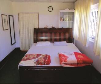 Grimms Villa Resorts, Kotagiri 2